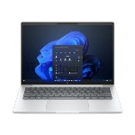 Ноутбук HP EliteBook 8 G1i 14 Intel Core Ultra5-225U,14" WUXGA (1920x1200) IPS 300cd AG,16Gb DDR5-5600MHz(1),512Gb SSD NVMe,Al Case,62Wh,FPS,!ENG! Kbd Backlit !Англ.кл.!,1.39kg,Silver,1y,Win11Pro