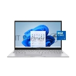 Ноутбук ASUS F1504VAP-WH56 15.6" FHD IPS, Intel Core 5 120U, 16Gb, 512Gb SSD, BL, Win 11 Home (ENG), серебристый*