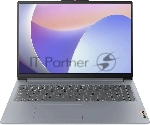 Ноутбук Lenovo IP3 Slim 15AMN8 15.6" FHD IPS, AMD R5-7520U, 16Gb, 512Gb SSD, no OS, серый (82XQ00XBSA)*