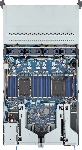 Серверная платформа Gigabyte Server Platform R283-S98/2U/2xIntel (Gen 4/5)/2xHS/32xDIMM/8xSFF NVMe/SATA/SAS + 16xSFF SATA/SAS + 2xSFF SATA/SAS/2x1GbE/2xOCP 3.0/4xFHHL/2x2000W/Rails/1Y