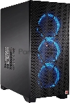Компьютер IRU Tactio 510B7GP TWR i7 14700F (2.1) 32Gb SSD 1Tb RTX 5070Ti 16Gb FreeDOS GbitEth 750W черный (RUS) (2146246)