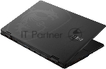 Ноутбук MSI Crosshair 18 HX AI A2XWGKG-012US Core Ultra 9 275HX 32Gb SSD 1Tb NVIDIA GeForce RTX 5070 8Gb 18" IPS QHD+ (2560x1600) Windows 11 Multi Language черный WiFi BT Cam (9S7-184111-045)