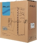 Моноблок Amur Нарвал B7I21 MT i5 12400 (2.5) 16Gb SSD 512Gb UHDG 730 FreeDOS 2x2.5GbitEth 500W мышь клавиатура черный (RUS) (2149657)