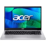 Ноутбук Acer Extensa EX215-57-757G/15.6"/IPS/Intel Core i7 13620H/32Gb/1Tb SSD/Intel UHD Graphics/noOS/серебристый/1.81kg