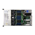 Сервер SNR-SR2412LS-NV Rack 2U, 2xXeon LGA4677, 32xDDR5/5600MHz(upto 8TB), 12xHDD LFF/SFF SATA/SAS/NVMe + 2xSFF rear, 2x M.2 (2280/22110), noRAID, 8xPCIe 5.0/4.0, 2x1GbE, 2x1300W, Rails