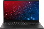 Ноутбук IRU Strato 15ALID5 Core i3 1315U 16Gb SSD 512Gb Intel UHD Graphics 15.6" IPS FHD (1920x1080) FreeDOS black WiFi BT Cam 6000mAh (2148024)