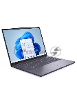 Ноутбук Lenovo IdeaPad Slim 3 16AHP10/16"/IPS/AMD Ryzen 5 8640HS/16Gb/512Gb SSD/AMD Radeon Graphics/No OS/серый/1.73kg