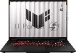 Ноутбук ASUS TUF Gaming A18 FA808UH-S8033 AMD Ryzen 7 260/16Gb (2*8 D5)/SSD1Tb/RTX5050 8Gb (115W)/18"/IPS/WUXGA/1920x1200/144Hz/NoOS/RJ-45/Grey/2.6kg