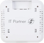 Точка доступа Dahua DH-EAP6230-C, Wi-Fi 6 (11ax), AX3000 (3000 Мбит/с), с поддержкой DoLynk