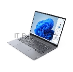 Ноутбук Lenovo ThinkBook 14 G7 ARP/14"/IPS/AMD Ryzen 5 7535HS/32Gb/512Gb/SSD/AMD Radeon 660M/Без ОС/серый/1.38kg