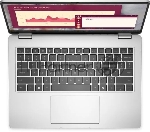 Ноутбук DELL 14 Pro Core Ultra 5 235U 14,0" FHD+ (1920 x 1200) IPS,AG,300 nit, 16GB DDR5 (1x16GB) 512GB SSD Intel Arc graphics,3cell,Backlit,FPR,2y,W11Pro/English KB/Eng