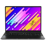 Ноутбук 14" IPS 2K CHUWI Corebook X grey (Core i5-12450H/16Gb/512Gb SSD/VGA int/W11) (6935768757092)