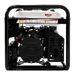 Генератор бензиновый Kranz KR9000EA-3, 9кВт, 230В/380В, 25л, коннектор автоматики, электростартер