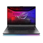 Ноутбук ASUS ROG STRIX G16 G615JMR-S5202 Intel Core i7 14650HX 2200MHz/16"/2560x1600/16Gb/1024Gb SSD/NVIDIA GeForce RTX 5060 8Gb/Wi-Fi/Bluetooth/Windows 11 Pro (90NR0LB1-M00950_Win 11P) Grey