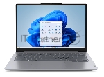 Ноутбук 14" IPS WUXGA LENOVO ThinkBook 14 G7 ARP grey (AMD Ryzen 5 7535HS/16Gb/512Gb SSD/VGA int/noOS) ((21MV00A5SA))