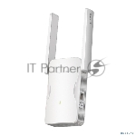 Усилитель сигнала Wi-Fi 7 Mercusys ME25BE BE3600