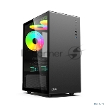 Компьютер CBR Nexus N1203 AMD Ryzen 5 5600G, Cbr MB-ARA520-OEM, 2x16Gb, RTX 3060 12Gb, SSD 1TB, 11 Pro