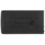 Источник бесперебойного питания ExeGate Power NB-2200.LED.AVR.4SH / 2200 ВА / 1300 Вт / 4 x CEE 7 (евророзетка)