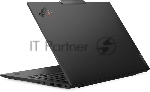 Ноутбук Lenovo ThinkPad X1 Carbon Gen 13 Aura Edition/14"/IPS/Intel Core Ultra 7 255U/32Gb/512Gb/SSD/Intel Graphics/Windows 11 Pro/черный/1.01kg
