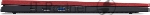 Ноутбук Acer Nitro Lite 16 NL16-71G-51L6 Core i5 13420H 16Gb SSD512Gb NVIDIA GeForce RTX4050 6Gb 16" IPS WUXGA (1920x1200) без ОС черный WiFi BT Cam (NH.DAEEX.002)