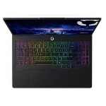 Ноутбук Lenovo Legion Pro 5 16IAX10/16" WQXGA 2560x1600/Intel Core Ultra 9 275HX/32 Gb/1 Tb SSD/nVidia GeForce RTX 5070 8GB/No OS/черный/2.43 кг