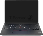 Ноутбук Lenovo ThinkPad E14 G6 Core Ultra 5 125U 16Gb SSD512Gb Intel Graphics 14" IPS WUXGA (1920x1200) без ОС black WiFi BT Cam (21M700AGIG)