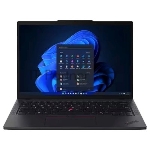 Ноутбук Lenovo ThinkPad T14 Gen 5/14"/IPS/Intel Core Ultra 7 165U/32Gb/512Gb SSD/Intel Graphics/Windows 11 Pro/черный/1.38kg
