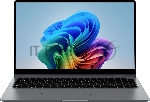 Ноутбук Samsung Galaxy Book 5 Pro 360 NP960 Core Ultra 7 256V 16Gb SSD512Gb Intel Arc 16" AMOLED Touch 2.8K (2880x1800) Windows 11 Home grey WiFi BT Cam (NP960QHA-KG1IN)