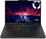 Ноутбук Lenovo Legion Pro 5 16ADR10/16"/OLED/AMD Ryzen 7 8745HX/32GB/1024GB SSD/NVIDIA GeForce RTX 5060 8GB/Без ОС/черный/2.3kg