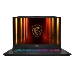 Ноутбук MSI Katana 17 HX B14WFK-276XRU/17.3"/IPS/Intel Core i7-14650HX/32Gb/1Tb SSD/NVIDIA GeForce RTX 5060 8Gb/NoOS/черный/2.7kg