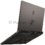 Ноутбук MSI Vector 17 HX AI A2XWHG-240XRU/17"/IPS/Intel Core Ultra 9 275HX/32Gb/1Tb SSD/NVIDIA GeForce RTX 5070 Ti 12Gb/NoOS/серый/3kg
