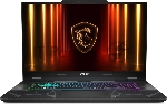 Ноутбук MSI Cyborg 17 B13WEKG-212XRU Intel Core i5 13420H 2100MHz/17.3"/1920x1080/16GB/1024GB SSD/NVIDIA GeForce RTX 5050 8GB/Wi-Fi/Bluetooth/Windows 11 Pro (9S7-17U332-212_Win11P) Black