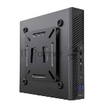 Компьютер RIKOR RPC USFF 101.1 G3 U01T (КДБА.466216.065) черный (Core i3 12100/16Gb/512Gb SSD/VGA int/W11Pro) (85AAC5DD)