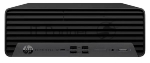 Компьютер HP Elite 800 G9 SFF Core i7-14700,16Gb DDR5-4800(1),512Gb SSD M.2 NVMe,DVDRW,ENG/RU Kbd+Mouse,1y,Win11Pro