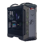 Компьютер Raskat Strike 920 (AMD Ryzen 9 7900X, B850, RAM 64Gb, M.2 2280 SSD 2Tb, NVIDIA RTX 4070 Super 12Gb, 850W, W11Pro)
