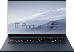Ноутбук 17.3" MAIBENBEN Medio M17A синий Core i3-1220P/16Gb/SSD512Gb/IntelUHD/FHD/Win11
