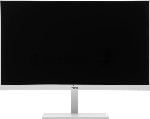 Моноблок IRU Tactio 23IH6W 23.8" Full HD i5 12400 (2.5) 16Gb SSD512Gb UHDG 730 CR Windows 11 Pro WiFi BT Spk 120W Cam белый 1920x1080 (RUS)