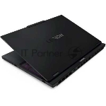 Ноутбук Lenovo Legion 5 15IAX10 Core Ultra 7 255HX 32Gb SSD1Tb NVIDIA GeForce RTX 5070 8Gb 15.1" OLED WQXGA (2560x1600) без ОС black WiFi BT Cam (83F0000FRK)