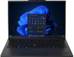 Ноутбук Lenovo ThinkPad X1 Carbon Gen 12/14"/IPS/Intel Core Ultra 7 155U/32Gb/512Gb/SSD/Intel Graphics/Windows 11 Pro/черный/1.08kg