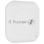 Точка доступа ZyXEL NebulaFlex Pro NWA90BEPRO, Wi-Fi 7, 6452 Мбит/с, 1xRJ45, белый