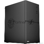 Компьютер CBR Essence E1201 Intel Core i5-12400, Cbr MB-ARH610-OEM, 16GB, SSD 512GB
