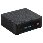 Мини ПК Beelink BL/SER5 MAX/6800U/24G/500G/2.5G*1/черный