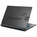 Ноутбук ASUS ROG Strix G18 G815JMR-S9063 Intel Core i9 14900HX 2200MHz/18"/2560x1600/16GB/1024GB SSD/NVIDIA GeForce RTX 5060 8GB/Wi-Fi/Bluetooth/Windows 11 Pro (90NR0LE1-M00360_Win11P) Black