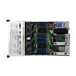 Сервер SNR-SR2412LS Rack 2U, 2xXeon LGA4677, 32xDDR5/5600MHz(upto 8TB), 12xHDD LFF/SFF SATA/SAS + 2xSFF rear, 2x M.2 (2280/22110), noRAID, 8xPCIe 5.0/4.0, 2x1GbE, 2x1300W, Rails