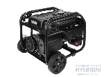 Генератор HYUNDAI HHY 12050FE
