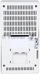 Точка доступа Dahua DH-EAP6230-W, Wi-Fi 6 (11ax), встраиваемая в стену, AX3000 (2976 Мбит/с), 1×1 Гбит/с WAN (PoE In) + 4×1 Гбит/с LAN + 2×1 Гбит/с Pass Through, с поддержкой DoLynk