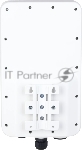 Точка доступа Dahua DH-EAP6230-O, Wi-Fi 6 (11ax), Outdoor, AX3000 (3000 Мбит/с)