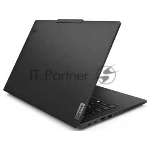 Ноутбук Lenovo ThinkPad T14 14" 2.8K OLED 500nit/U7-255H 16Gb/512Gb/LTE/Win11Pro