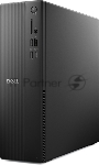 Компьютер Dell Slim SFF Core Ultra 5-225, 16GB(1х16) DDR5, 512GB PCIe NVMe SSD, Intel UHD Graphics, GbitEth, noWLAN, Kb ENG, Mouse, Linux Ubuntu, 2YW