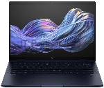 Ноутбук HP EliteBook X Flip G1i U7-258V,14" WUXGA (1920x1200) (Англ.кл.) IPS Touchscreen 400cd IR AG,32Gb LPDDR5x-8533,1Tb SSD NVMe,56Wh,!ENG! Kbd Backlit,1.4kg,Blue,1y,Win11Pro